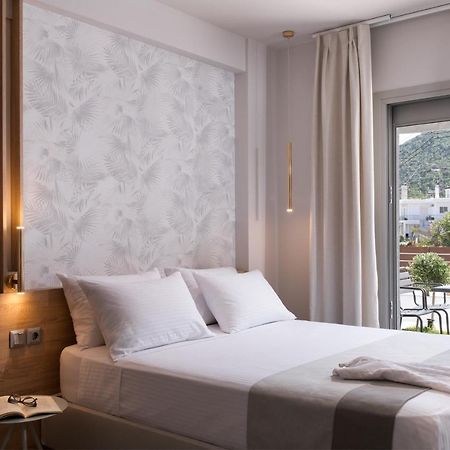Afros Suites Olympiada Zewnętrze zdjęcie
