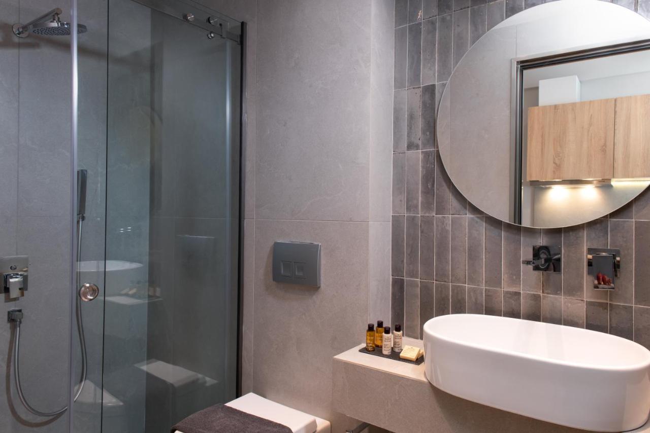 Afros Suites Olympiada Zewnętrze zdjęcie