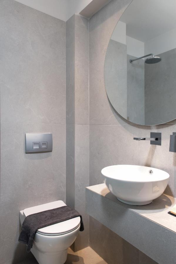 Afros Suites Olympiada Zewnętrze zdjęcie