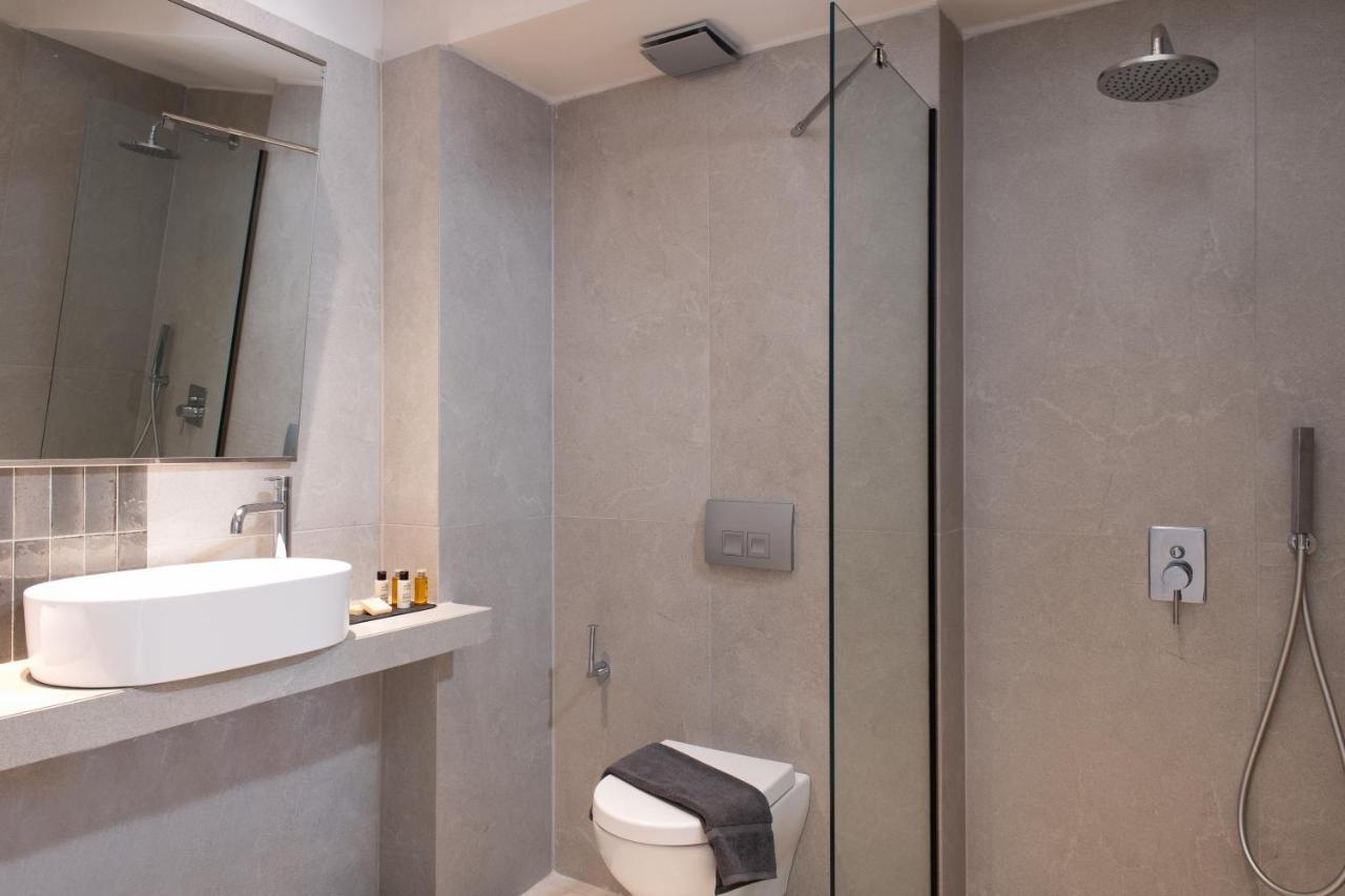 Afros Suites Olympiada Zewnętrze zdjęcie