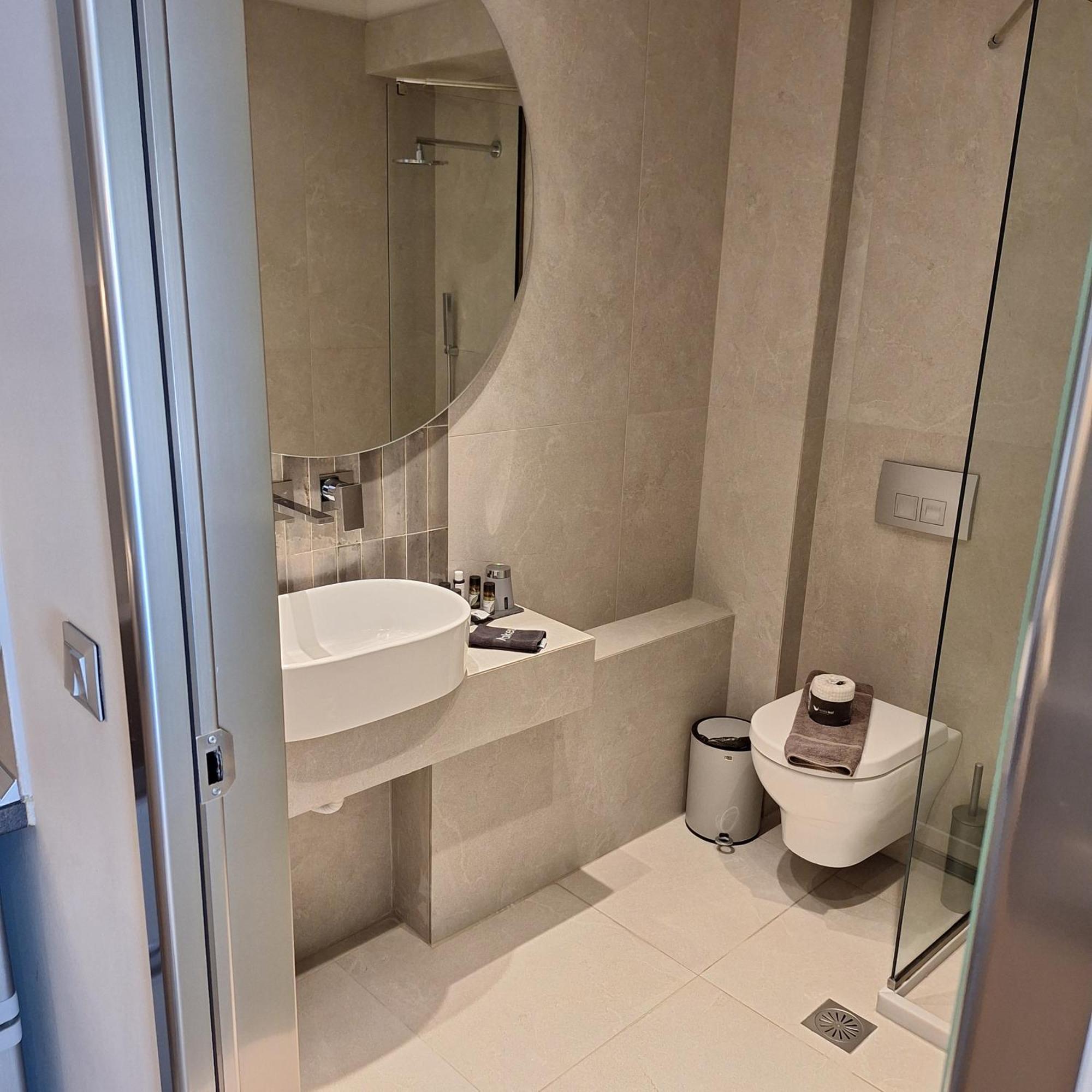 Afros Suites Olympiada Zewnętrze zdjęcie
